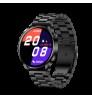 New Arrivals 2022 Smart Watch Series 7 Digital Watch Full Round Screen Sport Watch Men Smartwatch AK37