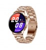 New Arrivals 2022 Smart Watch Series 7 Digital Watch Full Round Screen Sport Watch Men Smartwatch AK37