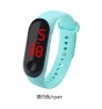 Chinese Wholesale Buy Cheap Bulk Watches Sports Digital Led Light Watch