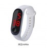 Chinese Wholesale Buy Cheap Bulk Watches Sports Digital Led Light Watch