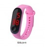 Chinese Wholesale Buy Cheap Bulk Watches Sports Digital Led Light Watch