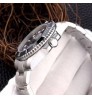 NEW Quality Luxury Automatic 904L Stainless Steel Sapphire Mirror Glass Roleables Explore Watches