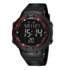 Best Silicone Analog Digital Display Men Watch Hot Sale Trendy Sport Watches Customized OEM