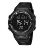 Best Silicone Analog Digital Display Men Watch Hot Sale Trendy Sport Watches Customized OEM