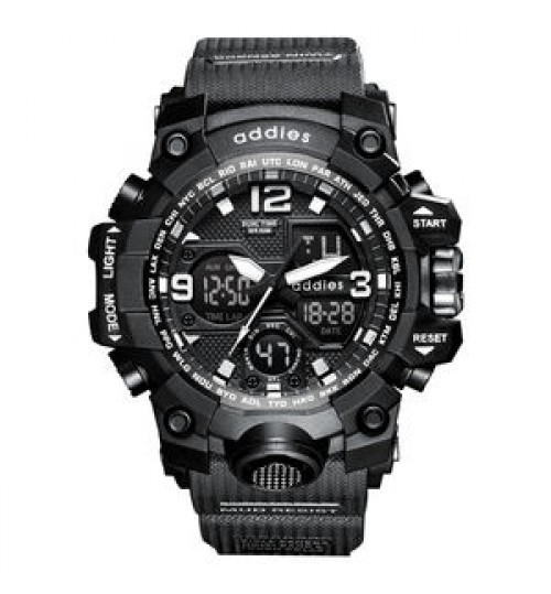 New C Shock Men Watches G Sports Shock Watch LED Military Waterproof Wristwatches