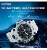 New C Shock Men Watches G Sports Shock Watch LED Military Waterproof Wristwatches