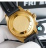 High Quality 3A Automatic Mechanical 904L Watch Tape Steel Band Men's Waterproof Brand Luxury Watch