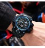 Fashion Minimalist Luxury Top Brand Sport Wrist Water Proof Led Sport Watches Men Brand Military Boys Digital Watches for Men