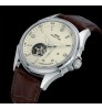 Hot Selling MIYOTA Movement Mechanical Watch Business Men Automatic Mechanical Watch