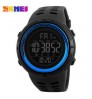 SKMEI 1251 Fashion Outdoor Sport Watch Men Multifunction Watches Wrist Military Clock LED Digital Watch In Wristwatches Montre