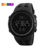 SKMEI 1251 Fashion Outdoor Sport Watch Men Multifunction Watches Wrist Military Clock LED Digital Watch In Wristwatches Montre