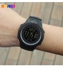 SKMEI 1251 Fashion Outdoor Sport Watch Men Multifunction Watches Wrist Military Clock LED Digital Watch In Wristwatches Montre