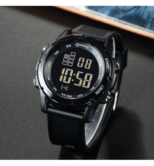 Cheap Price Mingrui 8106GH Gift Sports Watch Waterproof Electronic Durable Digital Watch For Men