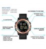 Cheap Price Mingrui 8106GH Gift Sports Watch Waterproof Electronic Durable Digital Watch For Men