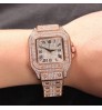 Mechanical Watch Stainless Steel Men watch rose gold watch