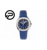 Luxury quality mechanical watch ZF factory 40mm ETA 324 movement waterproof luminous brand PP watch