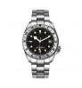 Stainless Bezel Diving Watch NH35 Movement Automatic 200 Meters Water Resistant Diver Watch Mechanical