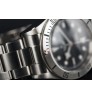 Stainless Bezel Diving Watch NH35 Movement Automatic 200 Meters Water Resistant Diver Watch Mechanical