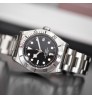 Stainless Bezel Diving Watch NH35 Movement Automatic 200 Meters Water Resistant Diver Watch Mechanical