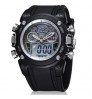 OHSEN AD0721 men Digital & Quartz watch Analog Sport Wristwatch Fashion Waterproof Diving Watch