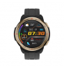 Digital Compass Mt12 Smartwatch Step Counter Voice Recording Healthy Monitor Gps Sports Tracker Smart Watch