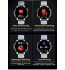 Latest answer calling Watch Y22 Wholesale Heart Rate Smart Watch Ip68 Digital Original 4K Smart Watch