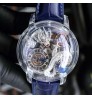 free shipping JA3C2O9B&CO. Oriental Dragon Luxury men's mechanical watch