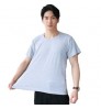 Wholesale Mens 100% Cotton Blank Plain Tshirt Custom High Quality Printed Logo white T Shirts