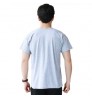 Wholesale Mens 100% Cotton Blank Plain Tshirt Custom High Quality Printed Logo white T Shirts