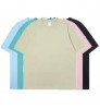 Men's T-shirts Men'S Summer T-Shirts Blank Vintage T-Shirts Men'S Cotton T-Shirt