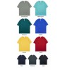 Men's T-shirts Men'S Summer T-Shirts Blank Vintage T-Shirts Men'S Cotton T-Shirt