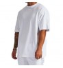 Wholesale Oversized Drop Shoulder T-shirt Mens Blank Heavyweight Cotton Tshirt Custom Printing Men T Shirts