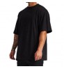 Wholesale Oversized Drop Shoulder T-shirt Mens Blank Heavyweight Cotton Tshirt Custom Printing Men T Shirts