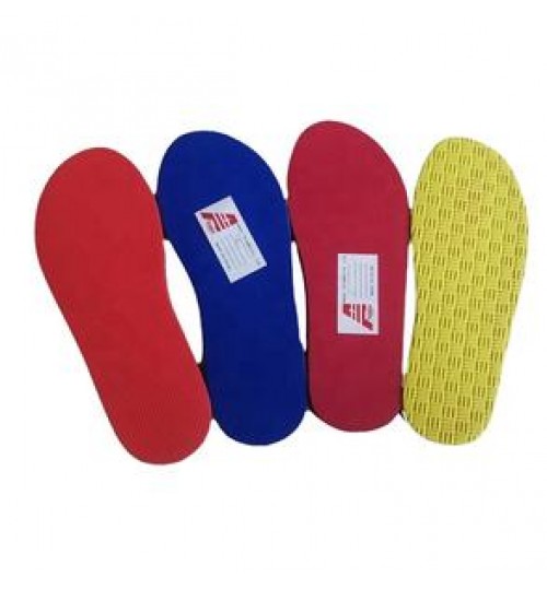 Men's Dropshipping Hot Sell Factory Price New Design Beach Men's Slippers EVA Sole Colorful Summer Customize Non-skid Flip Flops