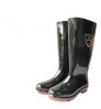 Shoes New Rubber Rain Boots Men Gumboots Non-slip Fishing Boots Galoshes Water Shoes