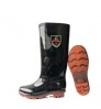 Shoes New Rubber Rain Boots Men Gumboots Non-slip Fishing Boots Galoshes Water Shoes