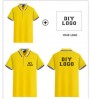 polo tshirts 100% cotton men's shirt custom golf polo shirts custom logo polos t shirts for men