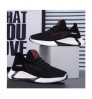 2021 YATAI Men's shoes Spring autumn new casual shoes men's trend breathable sports shoes