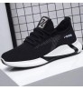 2021 YATAI Men's shoes Spring autumn new casual shoes men's trend breathable sports shoes