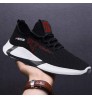 2021 YATAI Men's shoes Spring autumn new casual shoes men's trend breathable sports shoes