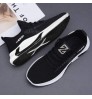 2021 YATAI Men's shoes Spring autumn new casual shoes men's trend breathable sports shoes