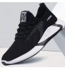 2021 YATAI Men's shoes Spring autumn new casual shoes men's trend breathable sports shoes