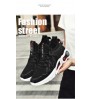 2022 Couple Mesh Breathable Running Casual Men's and Women's Sports Shoes