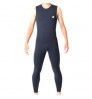 High quality wetsuits water sport pant men bodysuit long johns set