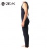 High quality wetsuits water sport pant men bodysuit long johns set