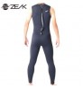 High quality wetsuits water sport pant men bodysuit long johns set