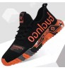 2022 Fashion design walking outdoor breathable air sports shoes men's fashion sneakers