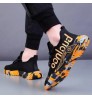 2022 Fashion design walking outdoor breathable air sports shoes men's fashion sneakers