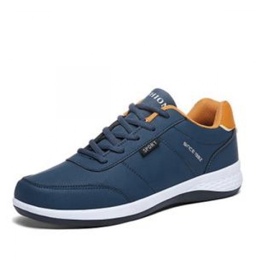 classic fashion cheap Men's skin-friendly Casual Shoes Fashion Sneakers