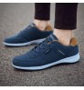 classic fashion cheap Men's skin-friendly Casual Shoes Fashion Sneakers